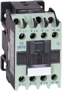 FEDERAL SIGNAL FC-09D