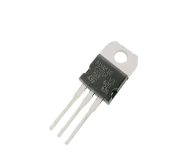 ST MICRO STP14NF10