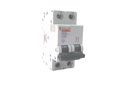 SCHNEIDER ELECTRIC C60HC232