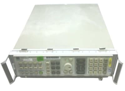 HEWLETT PACKARD COMPUTER HP 8568B