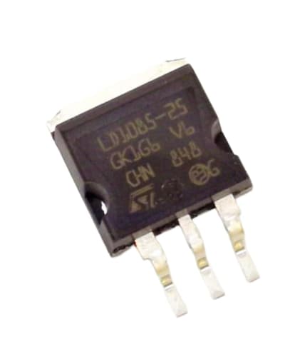 ST MICRO LD1085D2M25R