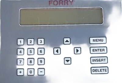 STOCK EQUIPMENT 98-102323-02