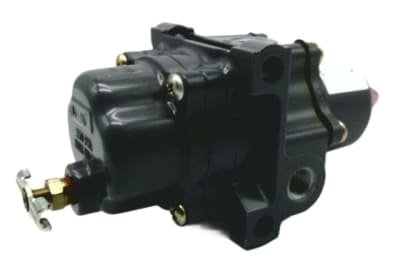 EMERSON 67CFR