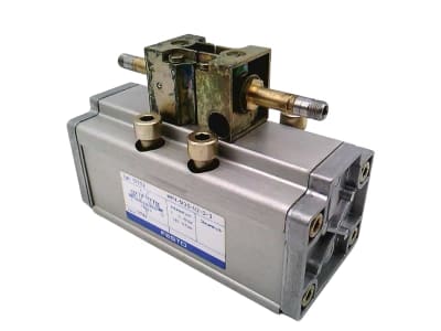 FESTO MFH-5/3G-1/2-D-3