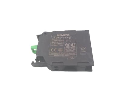 SIEMENS 3SU1400-1AA10-3DA0