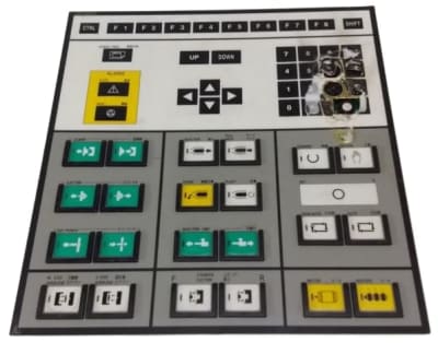 SUMITOMO MACHINERY INC LA765009AC