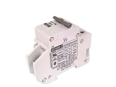 WEBER AS168B-2-G25