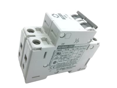 WEBER AS168X-CB2H400