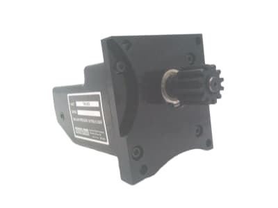 INGERSOLL RAND TIR-A53