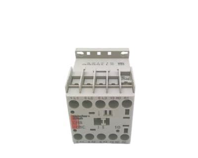 SPRECHER & SCHUH CA8-09C-10-24VDC
