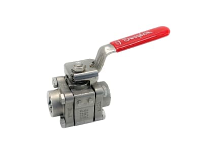 SWAGELOK SS-A63TF8-W3-PM2