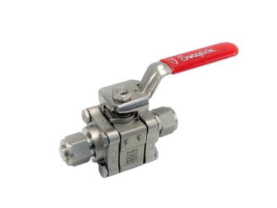 SWAGELOK SS-A63TS8-W3-PM2