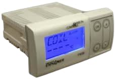 JOHNSON CONTROLS LP-FX06P00-020C