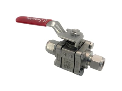 SWAGELOK SS-T63MS8