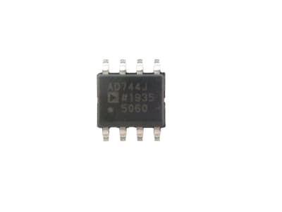 ANALOG DEVICES AD744JRZ