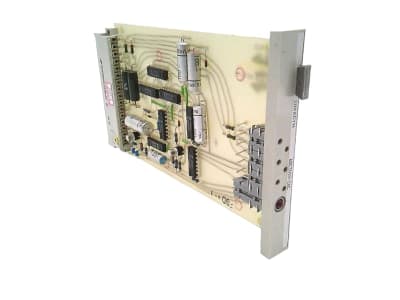 SIEMENS 6DC3010-1BC