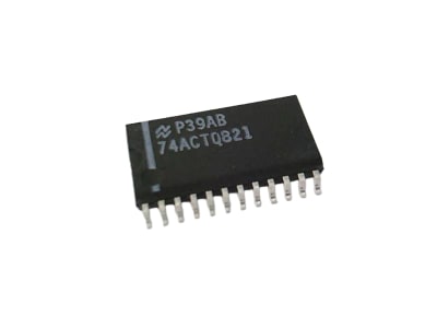 ON SEMICONDUCTOR 74ACTQ821SC