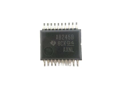 TEXAS INSTRUMENTS SEMI SN74ABT245BDBR