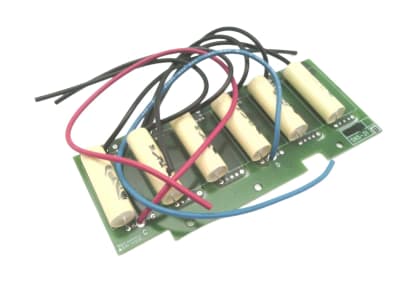 ALLEN BRADLEY SK-20P-S5N14