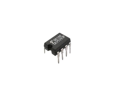 TOSHIBA TA75393P