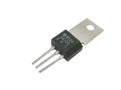 TEXAS INSTRUMENTS SEMI D41D5