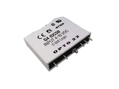 OPTO 22 G4IDC5B