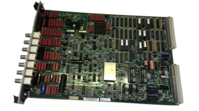 GSI GROUP AD-351