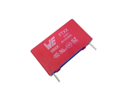 WURTH ELEKTRONIK 890334026020CS