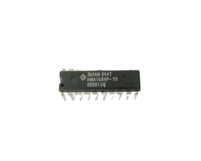 HITACHI HM6168HP-55