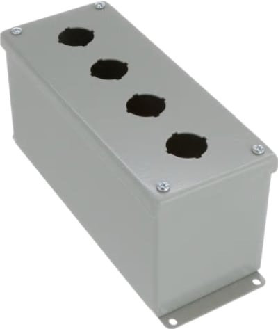 NVENT E4PBX