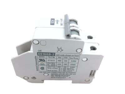 WEBER AS168B-2-H25
