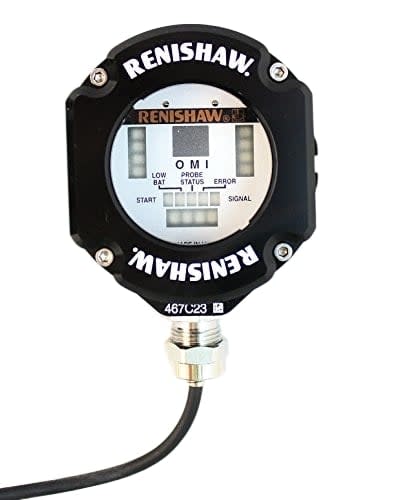 RENISHAW A-2115-0001