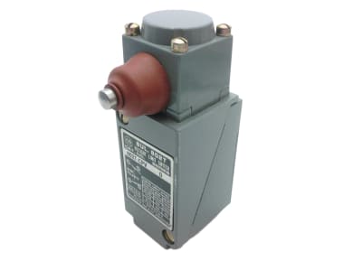 ALLEN BRADLEY 802T-CPV