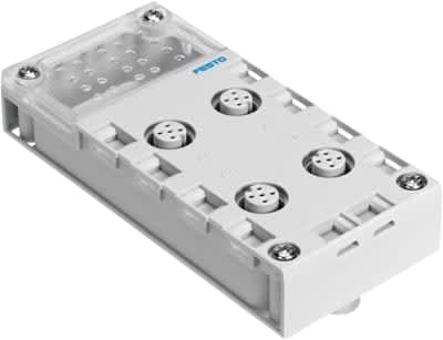 FESTO CPX-M-AB-4-M12X2-5POL