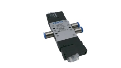 FESTO CPE10-M1BH-5JS-QS-6