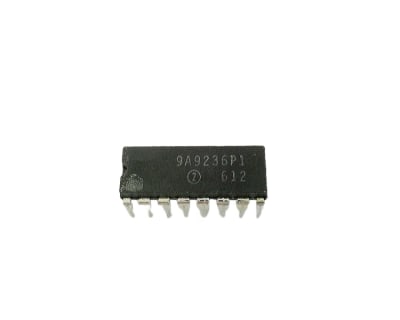 RADWELL VERIFIED SUBSTITUTE 9A9236P1
