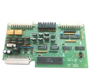 AUTOMATED PACKAGING 55524A1