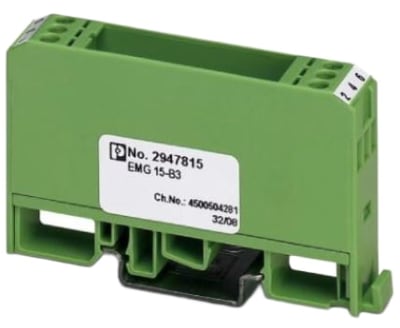PHOENIX CONTACT EMG 15-B3