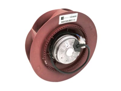 RADWELL RAD-FAN-BB51-10