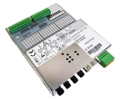 SUTRON ELECTRONIC 81151.510