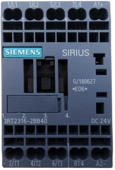 SIEMENS 3RT2316-2BB40