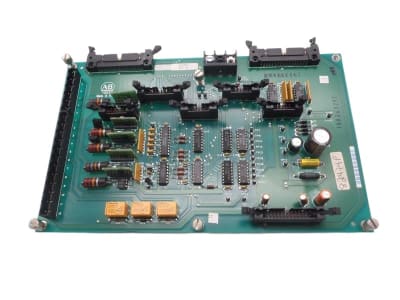 ALLEN BRADLEY 1395-119524