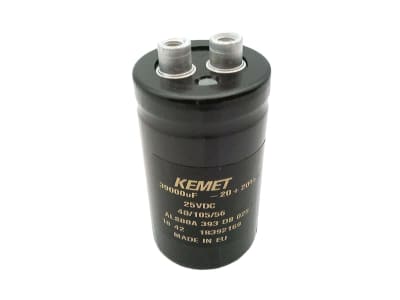 YAGEO ALS80A393DB025