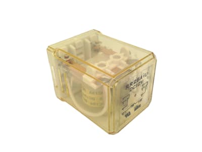IDEC RR2BA-UCDC12V