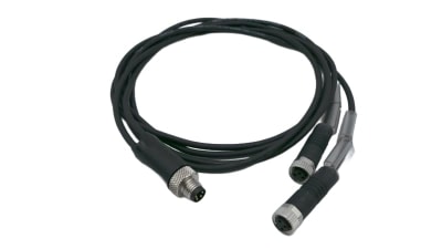 FESTO NEDU-L2R1-M8G3-K-1L1-1L2-M8G4
