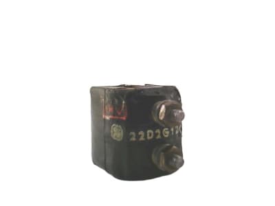 GENERAL ELECTRIC 22D2G121