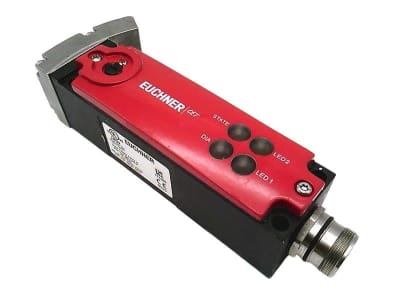 EUCHNER CET3-AR-CRA-AH-50X-SH-110103