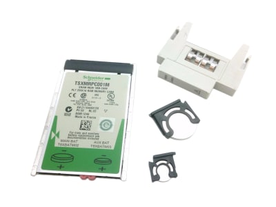 SCHNEIDER ELECTRIC TSXMRPC001M
