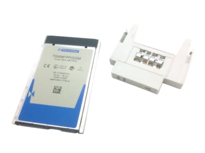 SCHNEIDER ELECTRIC TSXMFPP002M