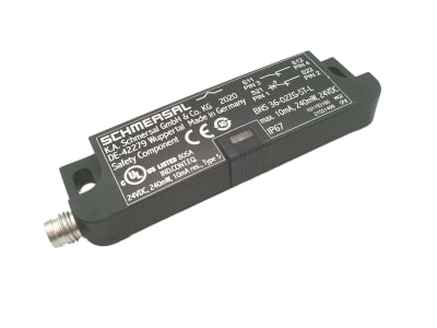 SCHMERSAL BNS 36-02ZG-ST-L